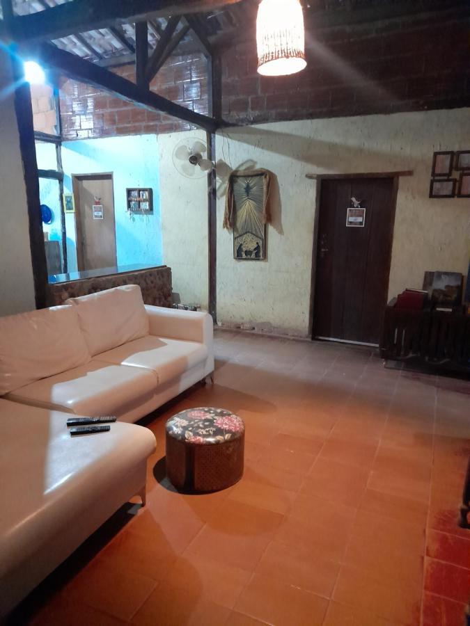 Recanto Das Pedras Fabião Exterior photo