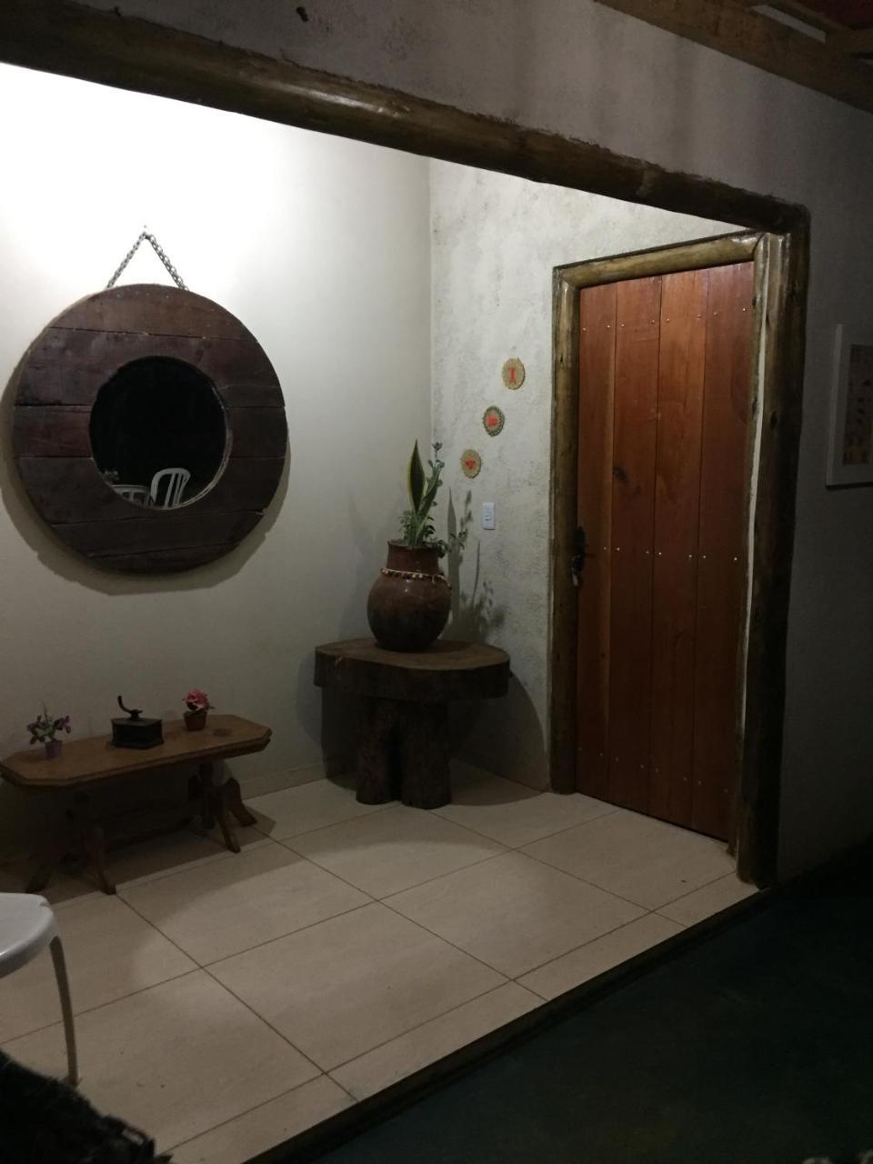 Recanto Das Pedras Fabião Exterior photo
